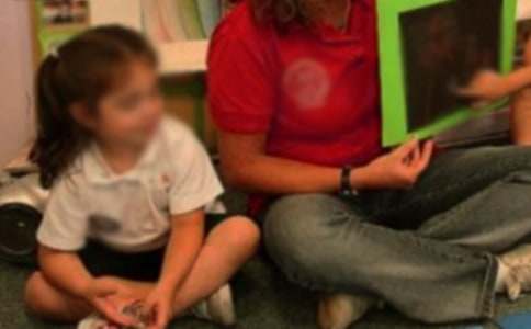 幼儿园语言活动教案（通用16篇）