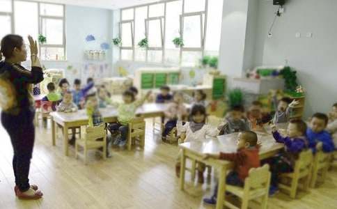 幼儿园大班语言教案:聪明的阿凡提