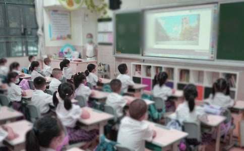 小学四年级下学期美术教学计划（精选13篇）