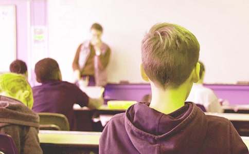 人教版五年级上册《小桥流水人家》教学设计