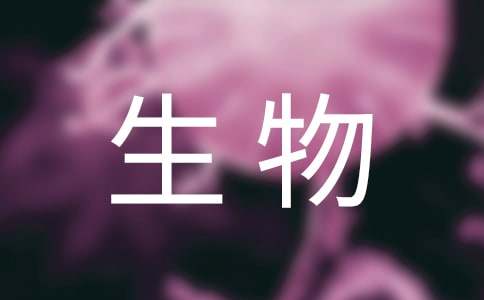 高一第一学期生物教学总结(通用19篇)