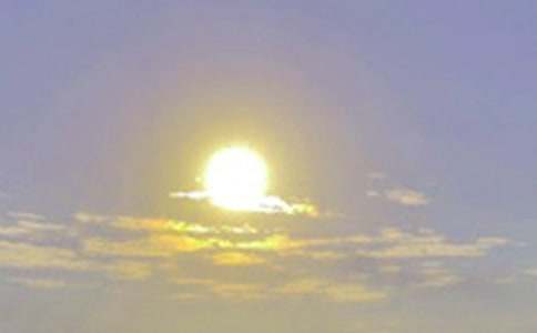 海上日出教学设计反思（通用10篇）