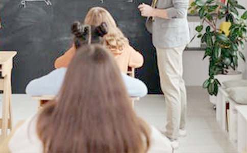 《江雪》公开课教学设计