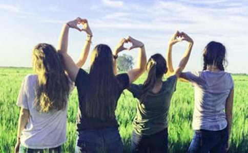 《夸夸我的同学》教学设计9篇