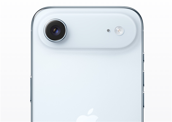 李楠评iPhone Air：真的是10年来最好的iPhone