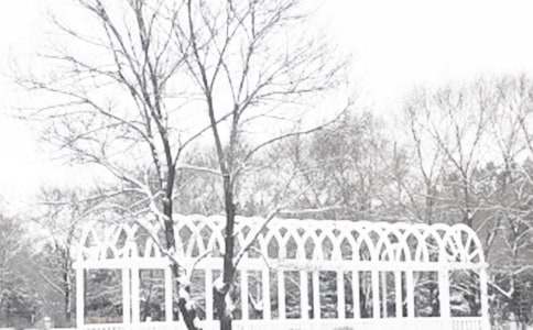 冬季行车安全注意事项