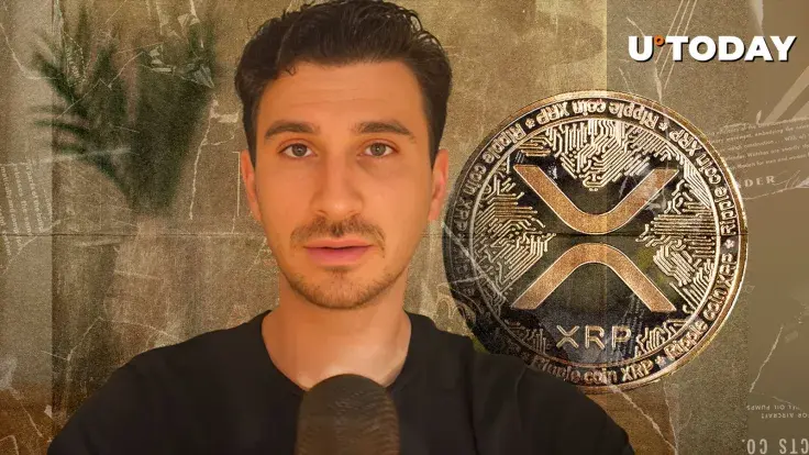 为何不应抛售XRP