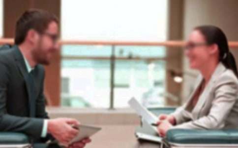 人事面试提问技巧精选