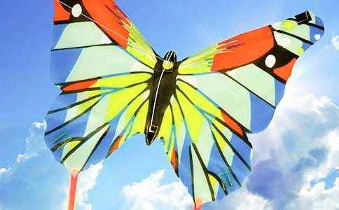 《风筝》小学教学设计