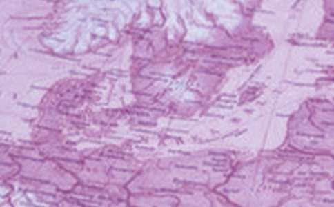 高中地理《人类的居住地与地理环境》教学设计