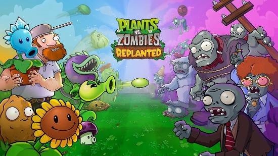 《植物大战僵尸：重植版》回应质疑：我们确实没用AI！