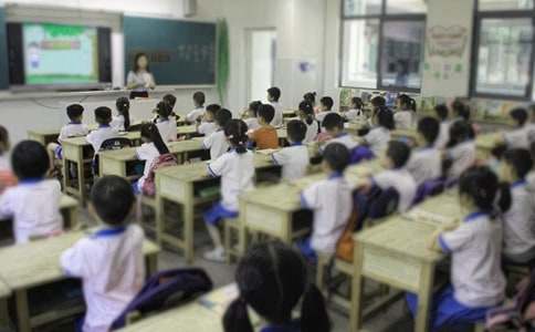 冀教版六年级《早晨》教学设计