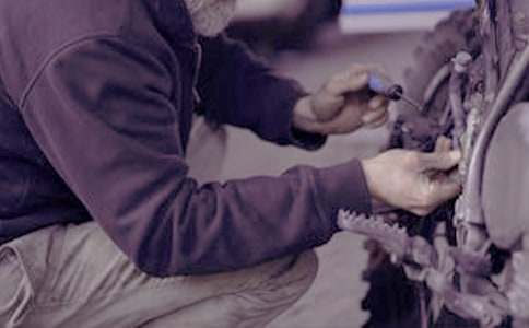 电脑维修十条技术规范