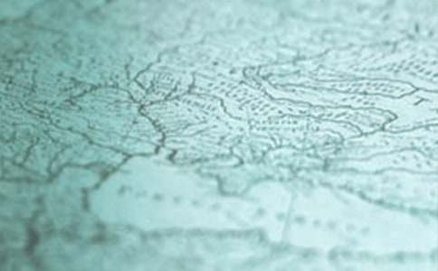 湘教版八年级地理上册期中试卷