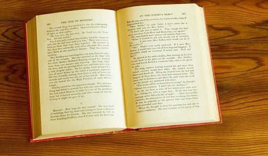 群文阅读教学设计