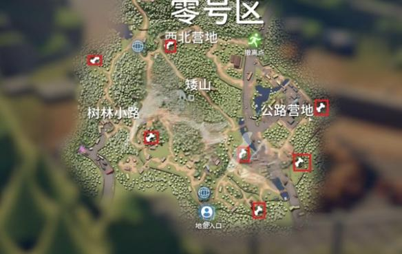 逃离鸭科夫怎么钓鱼？