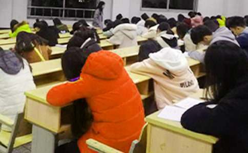 司法考试正确的学习方法