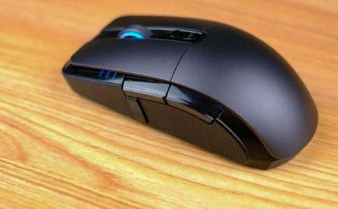 关于鼠标常见问题解决方法介绍