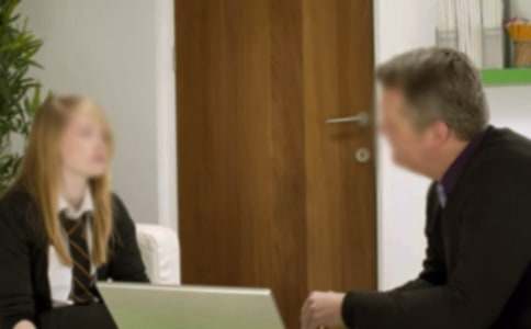 研究生面试英文自我介绍