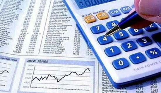 高级财务会计期末试题