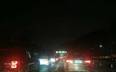 山东省高速公路实时路况信息