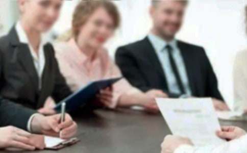 人力资源面试题答案