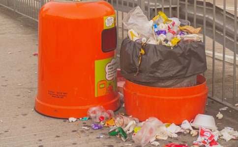 总结Java垃圾回收器的方法和原理