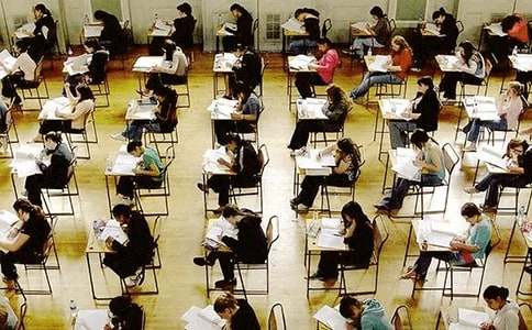  六年级下册语文期末考试卷