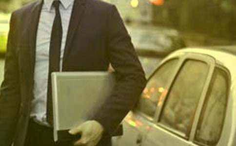 小型企业员工管理制度范本