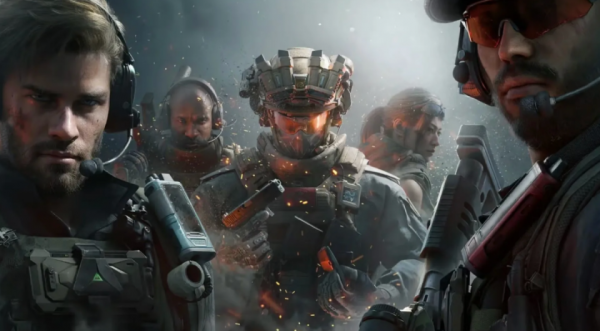 《三角洲行动》上手体验：短板越来越少的FPS新势力