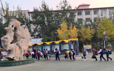 小学生国学达人挑战赛试题