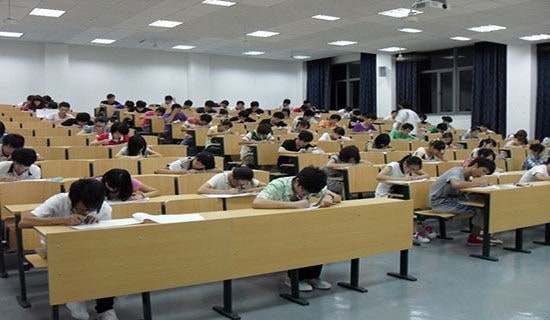 数学考试自我反思（精选15篇）