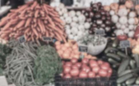 金融市场的分类和构成要素