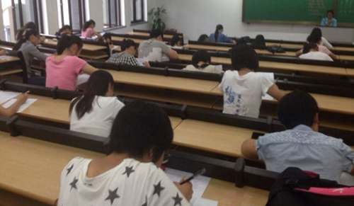 临床执业助理医师笔试练习试题（有答案）