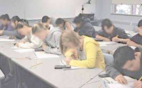 大学英语六级考试听力试题及答案