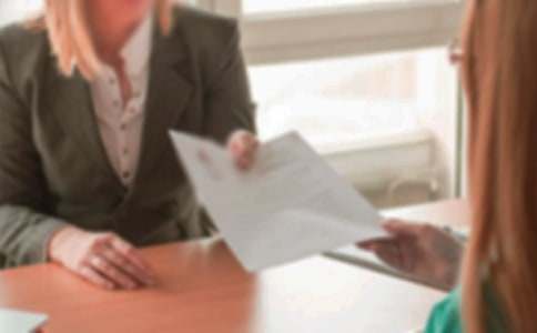 HR面试应届毕业生最常问的15个问题