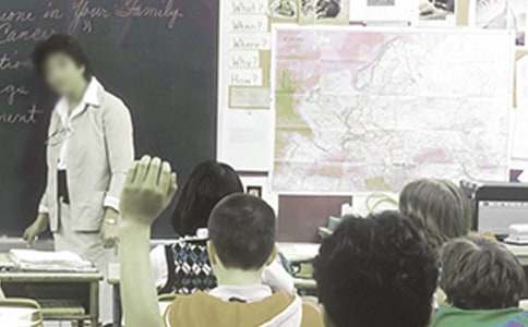 教师资格考试资料：小学教育的基本特点