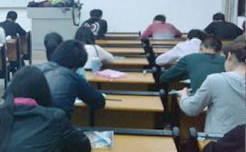 如何备考职称英语考试阅读理解