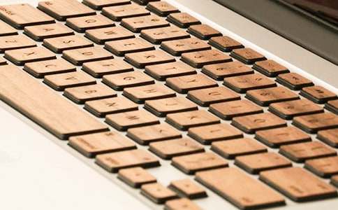 数字键盘的指法与练习方法