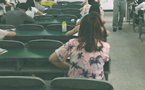 职业卫生评价考试题