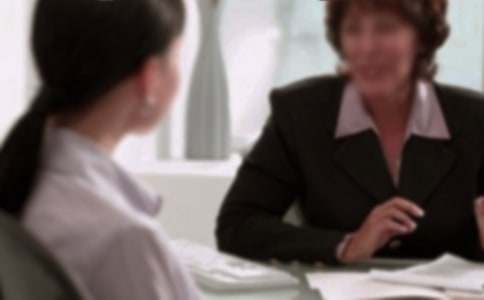 人力资源主管面试题（附答案）