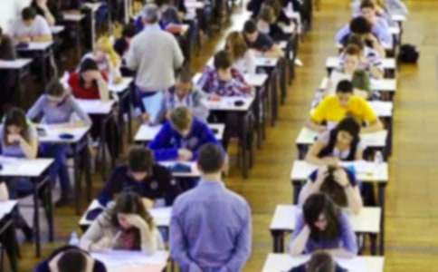 科目二考试经验分享