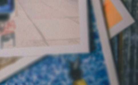 PS如何给照片制作夜景效果