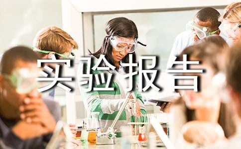 java语言程序设计实验报告（通用12篇）