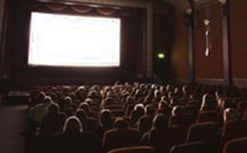 电影《长城》取景地曝光