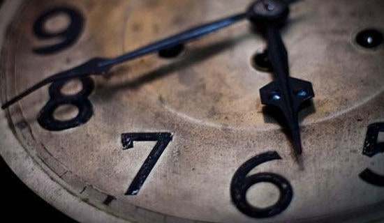 Win7如何设定关机时间