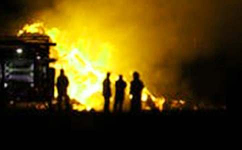 二级消防工程师综合能力考点：区域消防安全评估方法