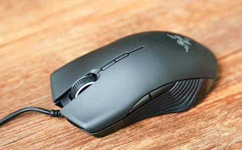 鼠标的工作原理是什么？