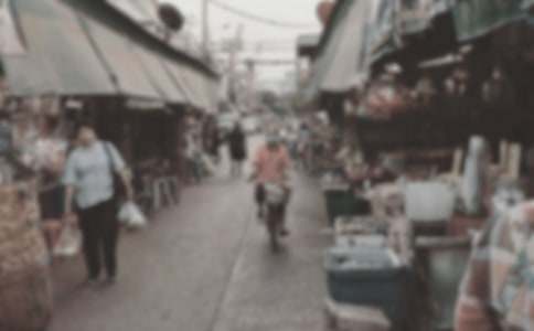 自考《市场营销学》真题答案