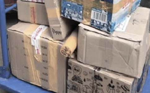 马云给快递老板们的忠告